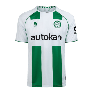Echipamentul FC Groningen