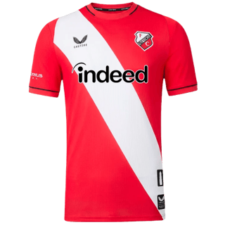 Echipamentul FC Utrecht