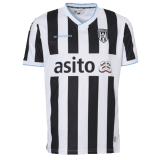 Echipamentul Heracles Almelo