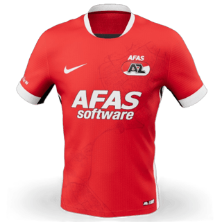 Echipamentul AZ Alkmaar