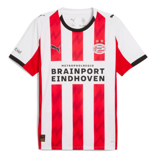 Echipamentul PSV Eindhoven