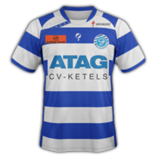 Echipamentul De Graafschap
