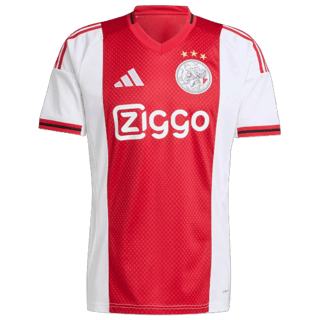 Echipamentul AFC Ajax