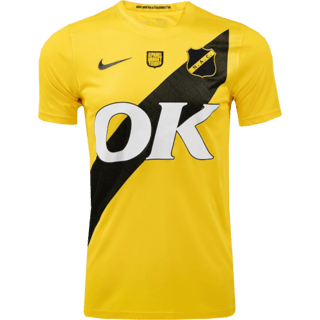 Echipamentul NAC Breda