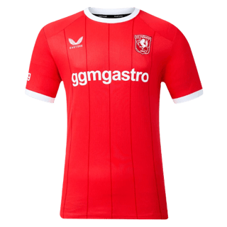Echipamentul FC Twente