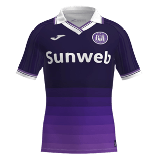 Echipamentul Anderlecht