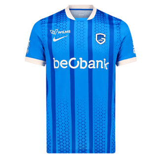 Echipamentul KRC Genk
