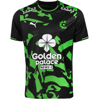 Echipamentul Cercle Brugge