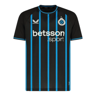 Echipamentul Club Brugge KV
