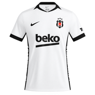 Echipamentul Beşiktaş