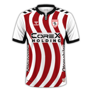 Echipamentul Samsunspor
