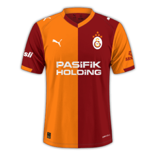 Echipamentul Galatasaray