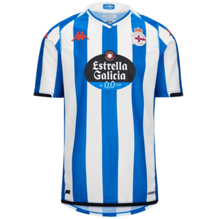 Echipamentul Deportivo de A Coruña