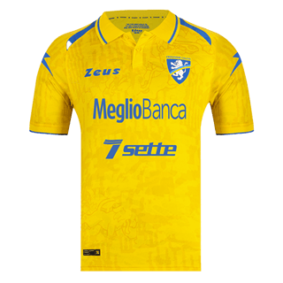 Echipamentul Frosinone