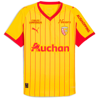 Echipamentul RC Lens