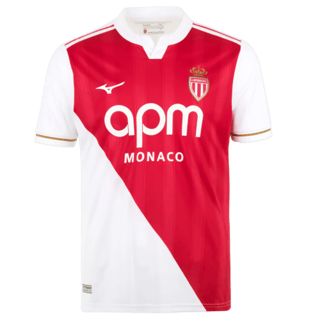 Echipamentul AS Monaco