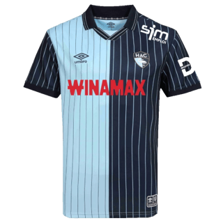 Echipamentul Le Havre