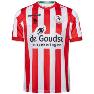 Echipamentul Sparta Rotterdam
