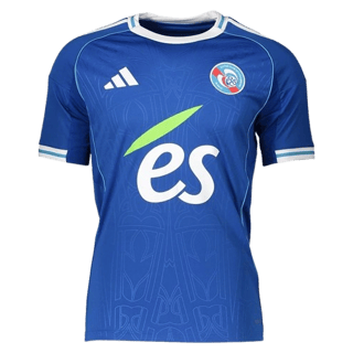 Echipamentul RC Strasbourg