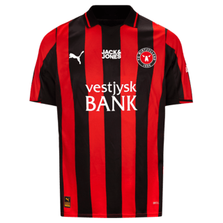 Echipamentul FC Midtjylland