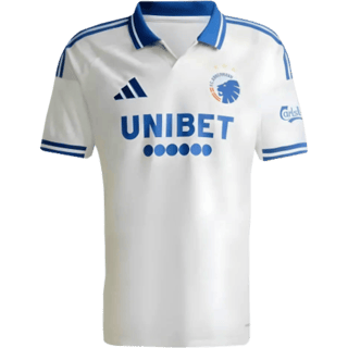 Echipamentul FC København