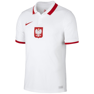 Echipamentul Poland