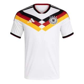 Echipamentul Germany