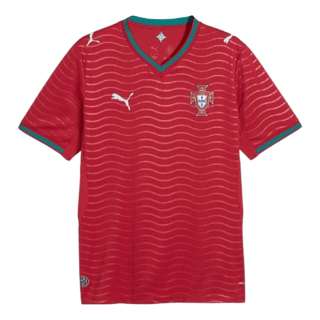 Echipamentul Portugal