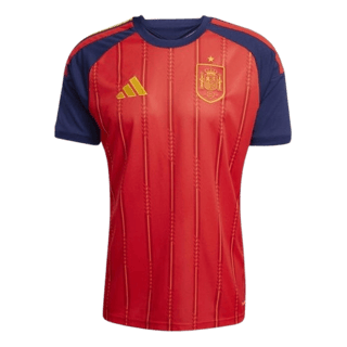 Echipamentul Spain