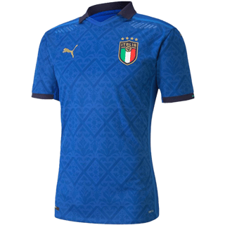 Echipamentul Italy