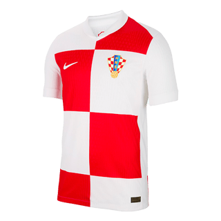 Echipamentul Croatia