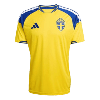 Echipamentul Sweden
