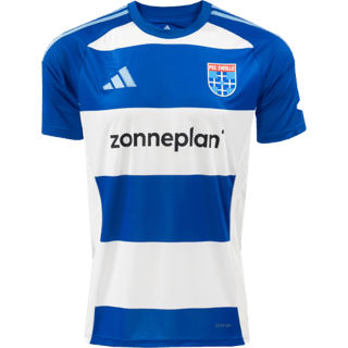 Echipamentul PEC Zwolle
