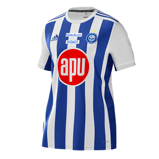 Echipamentul HJK helsinki