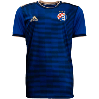 Echipamentul Dinamo Zagreb