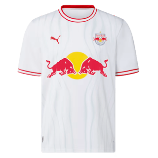 Echipamentul Red Bull Salzburg