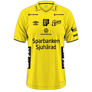 Echipamentul IF Elfsborg