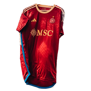Echipamentul Servette FC