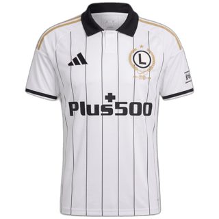 Echipamentul Legia Warszawa