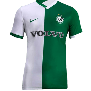 Echipamentul Maccabi Haifa