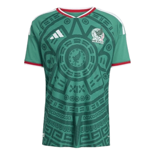 Echipamentul Mexico