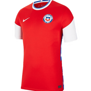 Echipamentul Chile