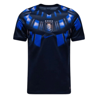 Echipamentul Uruguay