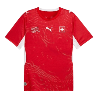 Echipamentul Switzerland