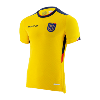 Echipamentul Ecuador