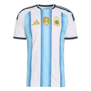 Echipamentul Argentina