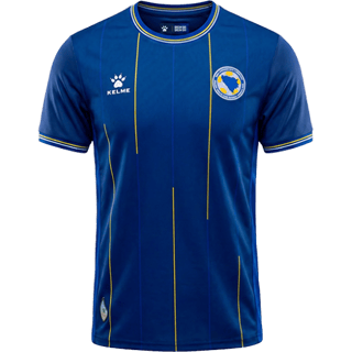 Echipamentul Bosnia & Herzegovina