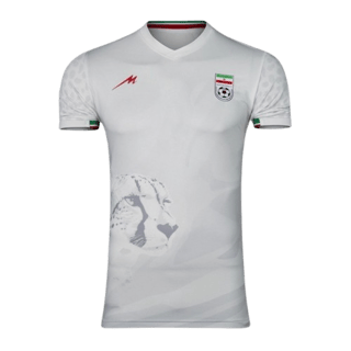 Echipamentul Iran