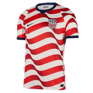 Echipamentul USA