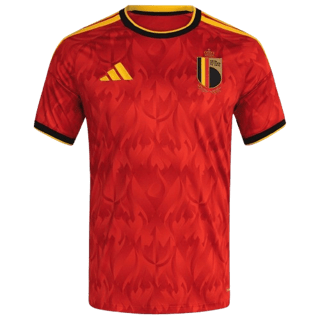 Echipamentul Belgium